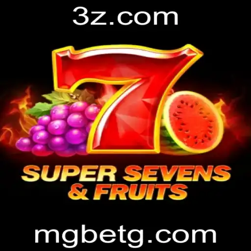 Descubra o Fascinante Mundo de 7SuperSevensFruits: O Jogo que Está Conquistando os Amantes de Cassinos Online