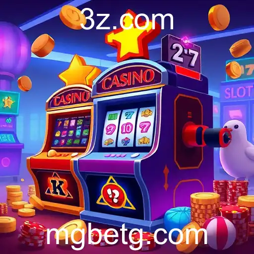 A Fascinante Indústria dos Caça-níqueis Online