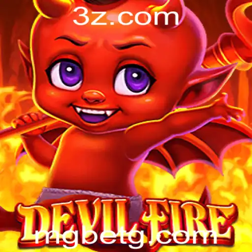Descubra DevilFire: A Nova Sensação no Mundo dos Jogos