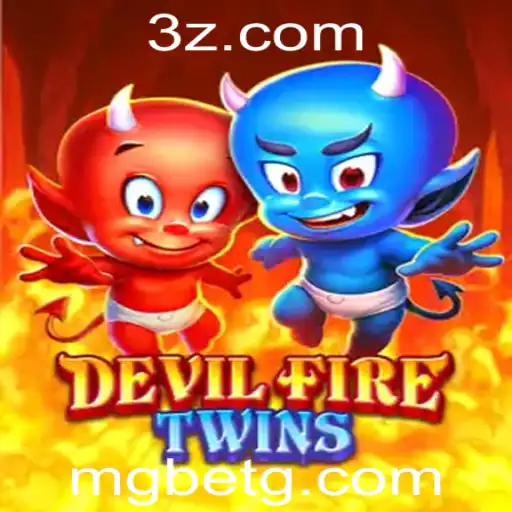 Explorando o Universo de DevilFireTwins: O Novo Fenômeno dos Jogos Online