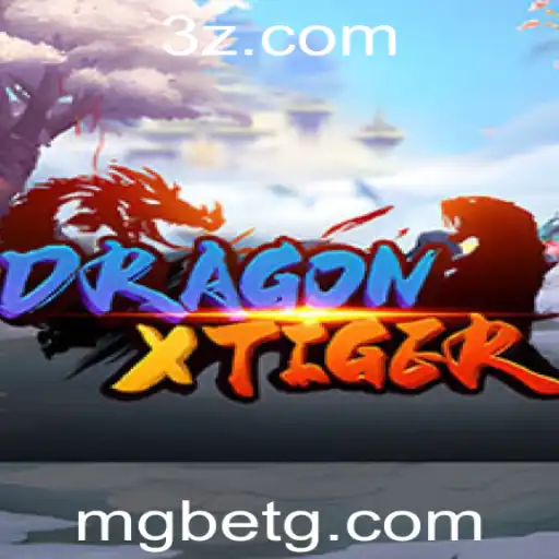 Explorando DragonXTiger no mgBet: Guia Completo e Regras do Jogo