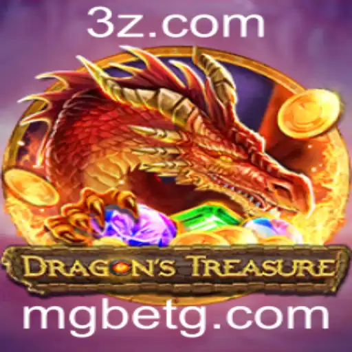 DragonsTreasure: Aventura Épica no Mundo dos Dragões