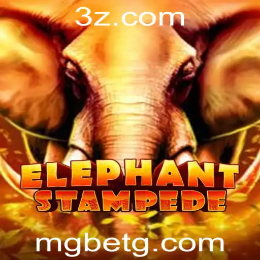 Descubra ElephantStampede: O Novo Fenômeno do Gameplay Intenso