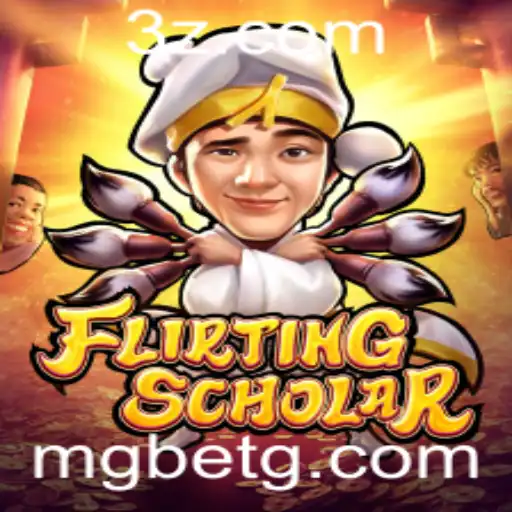 Flirting Scholar: Descubra o Fascínio do Mundo de Mgbet.game