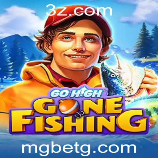 Explorando o Universo de GoHighGoneFishing: Um Mergulho Completo no Jogo