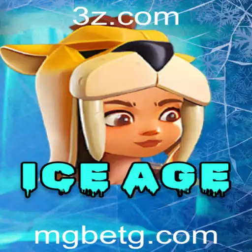 Explore o Mundo Congelante de IceAge: Um Jogo de Aventura Imersivo