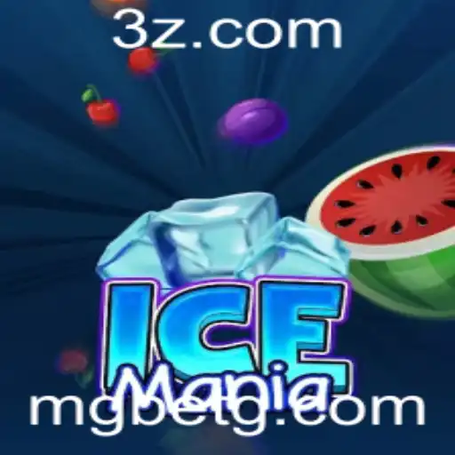 Explorando o Mundo Congelante de IceMania: Um Jogo Cativante de mgBet