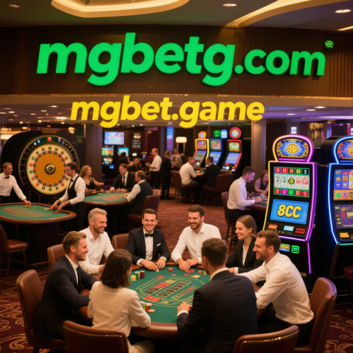 mgbet.game