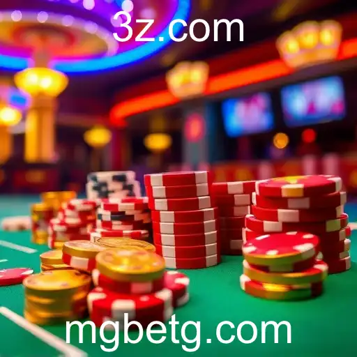 Explorando o Mundo dos Jogos de Cassino