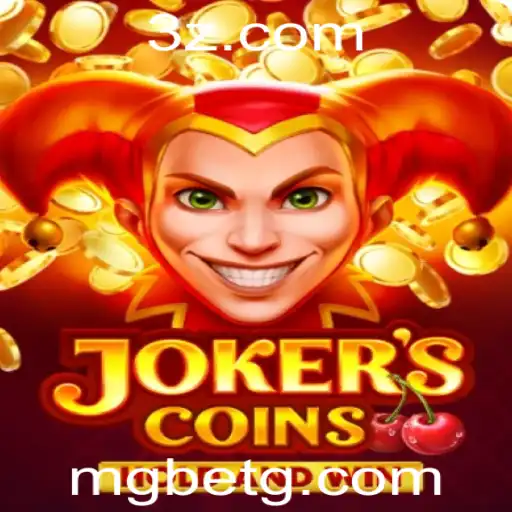 Explorando JokersCoins: Um Mundo de Diversão e Estratégia no mgBet