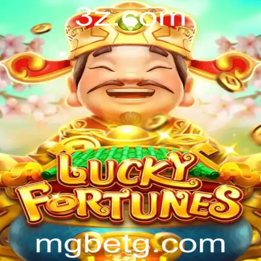 Explorando o Mundo de LUCKYFORTUNES: Um Guia Completo