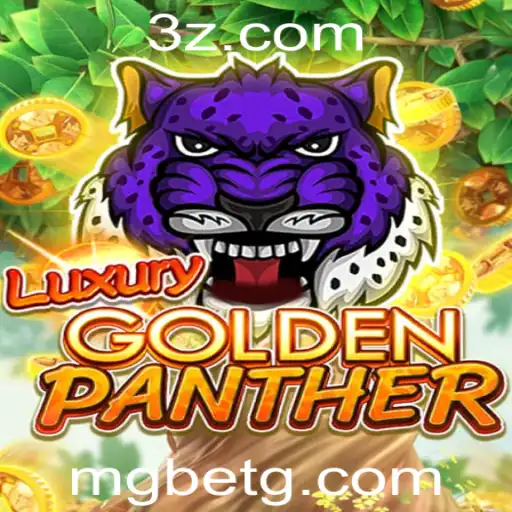 Descubra o Fascinante Mundo de LuxuryGoldenPanther: A Nova Sensação dos Jogos Online