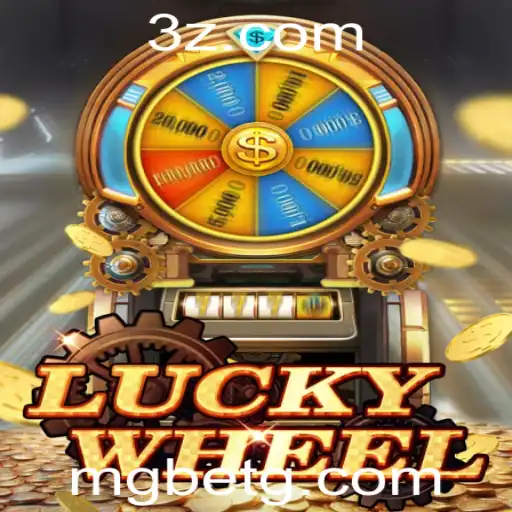 Descubra o Excitante Mundo de LuckyWheel no mgBet.game