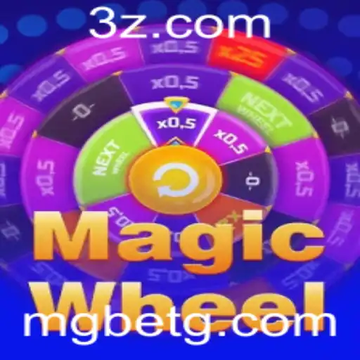 Descubra o Mundo de Excitação e Estratégia com MagicWheel
