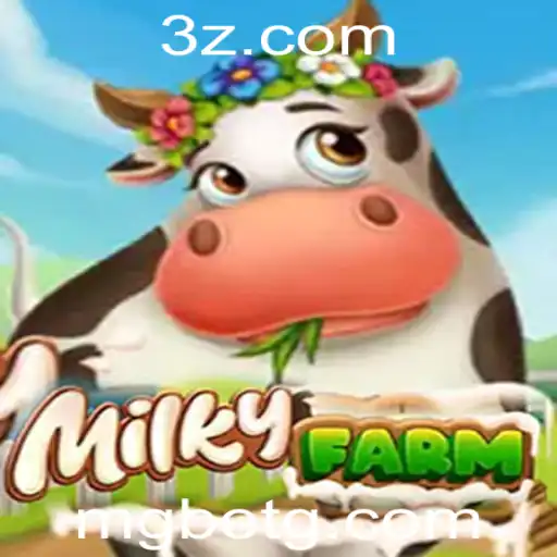 Descubra o Fascinante Mundo de MilkyFarm: Uma Aventura Digital