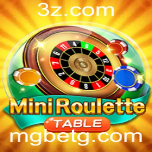 Explorando MiniRoulette no Mgbet.game