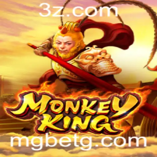 Explorando o Universo de MonkeyKing: O Jogo de Aventura Imersivo