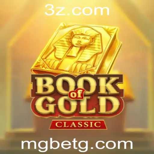 Explorando o Mundo Fascinante de BookOfGoldClassic no mgBet.Game