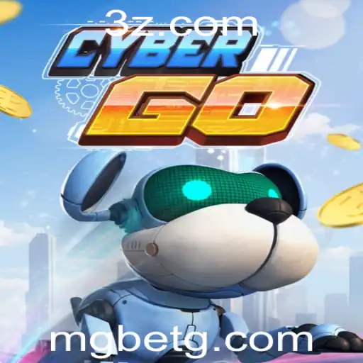 Descubra CyberGO: O Novo Sensação do Mundo dos Jogos Online