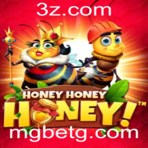 HoneyHoneyHoney: Explorando o Mundo Encantador do Novo Jogo do MGBet