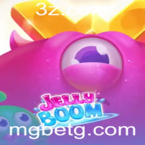 Explorando JellyBoom: A Nova Sensação Online da MGBet