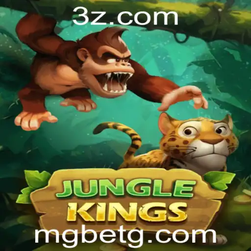 Descubra JungleKings: Um Mergulho Aventuroso no Mundo dos Jogos