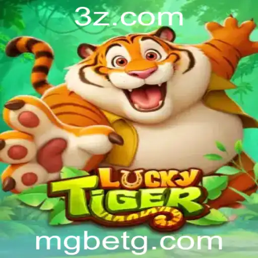Descubra LuckyTiger: O Jogo de Sorte Inovador em mgbet.game