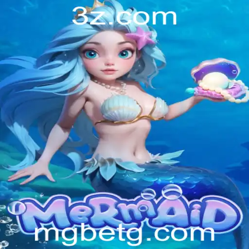 Mermaid: Mergulhe na Aventura Subaquática do Jogo 'mgbet.game'
