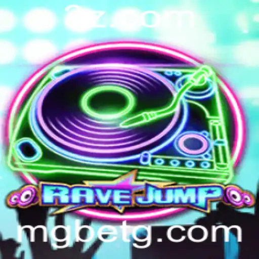 Descubra o Empolgante Mundo de RaveJump em mgbet.game