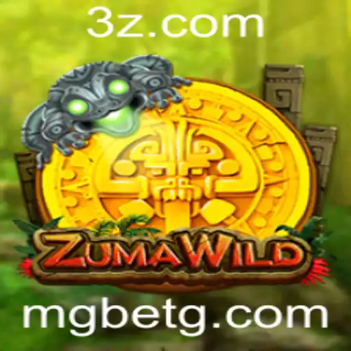 ZumaWild: A Nova Sensação no Mundo dos Jogos Online
