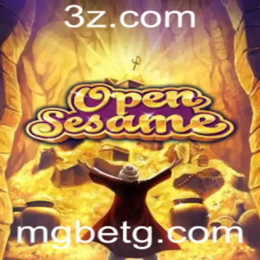 OpenSesame: Explorando o Mundo do Jogo Inovador com mgbet.game