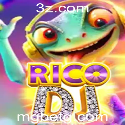 RicoDJ: Explorando a Nova Sensação do Mundo dos Jogos com mgbet.game