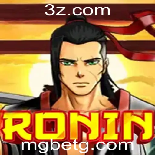 Explorando o Mundo de Ronin: Um Jogo de Estratégia no mgbet.game