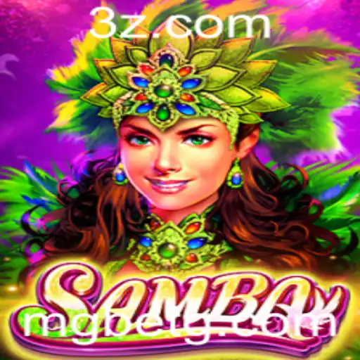 Descubra o Mundo do Jogo Samba em mgbet.game