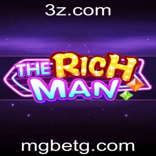Descubra o Fascinante Mundo de 'TheRichMan' no mgbet.game