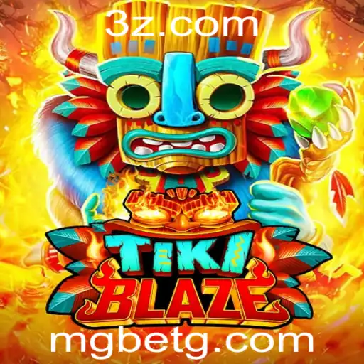 Descubra o Mundo Empolgante de TikiBlaze: Um Guia Completo