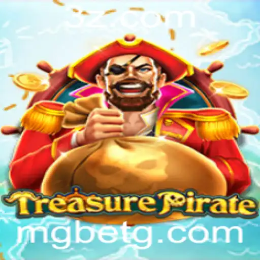 Explore TreasurePirate: Aventura e Estratégia no Mundo dos Jogos Online