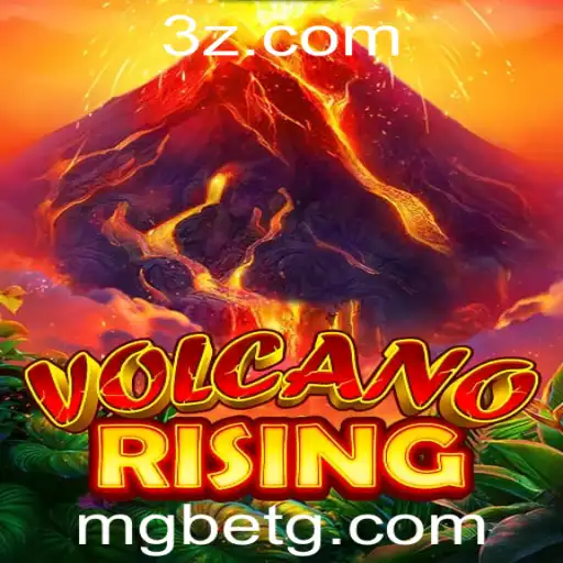 Explorando o Mundo do Jogo VolcanoRising