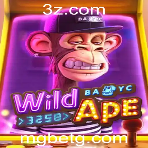 WildApe3258: Aventure-se neste Jogo Selvagem