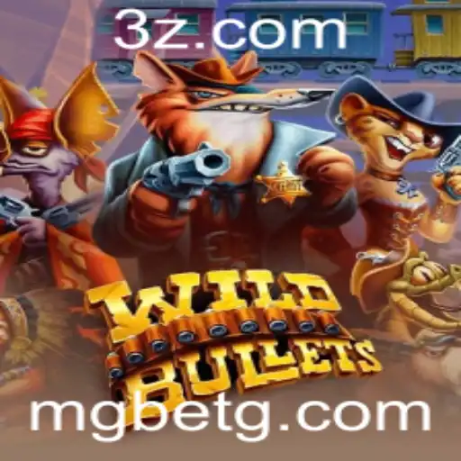 Explore WildBullets: A Inovadora Aventura no Universo de Games