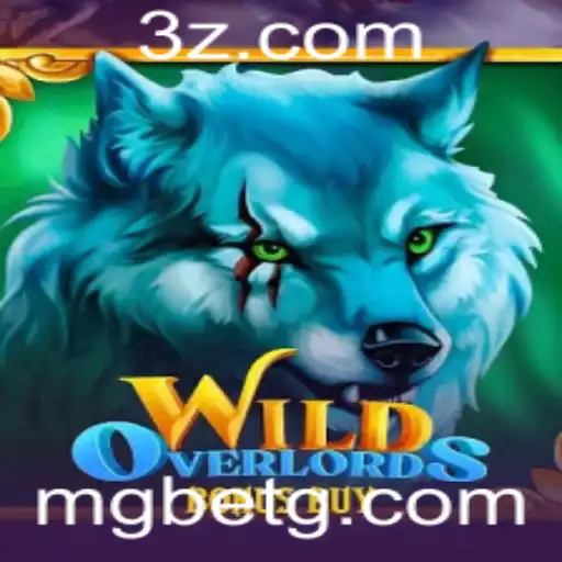 Explorando o Universo de WildOverlordsBonusBuy no mgBet.game