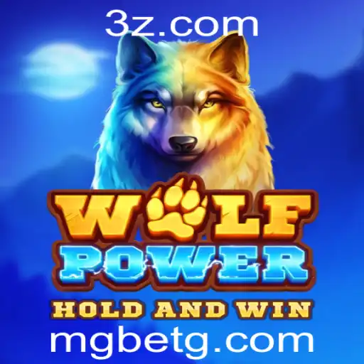 Descobrindo WolfPower: Um Mergulho no Universo Emocionante do Jogo na Plataforma mgbet.game
